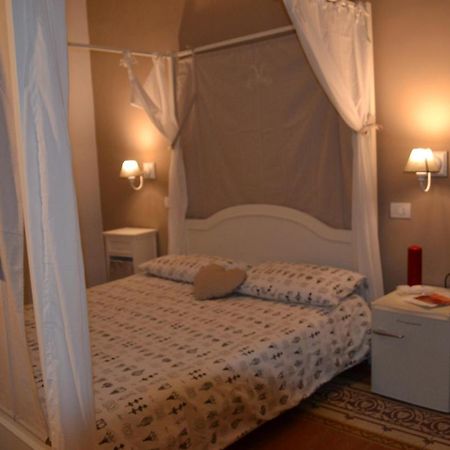 Bed and Breakfast Napul'Art Nápoles Exterior foto