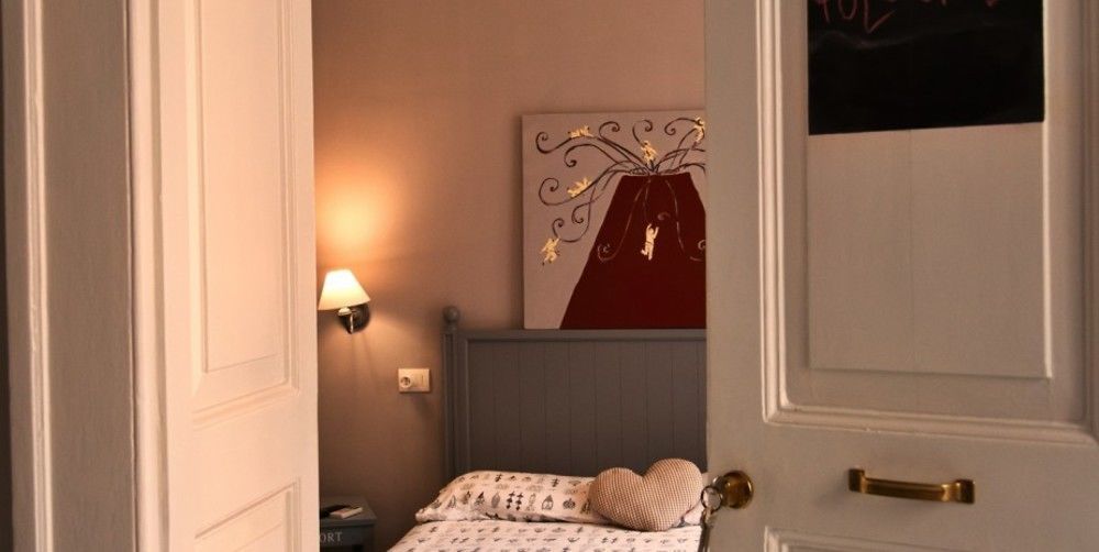 Bed and Breakfast Napul'Art Nápoles Exterior foto